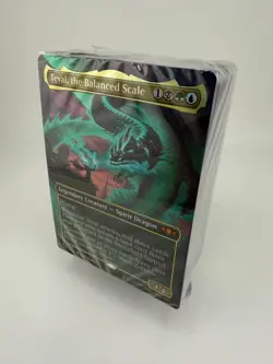 Sultai Arisen Commander Deck Mtg Tarkir Dragon Storm - Minimal Packaging - Image 1