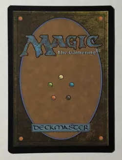 Magic Michelangelo, Weirdness to 11 (Showcase) Foil Mythic TMNT MTG Turtles - Image 2