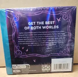 Magic the Gathering Lorwyn Eclipsed Collectors Booster Box - Image 2