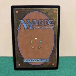 Masterwork of Ingenuity 271 Rare Double Masters Magic: The Gathering Near Mint - Image 2