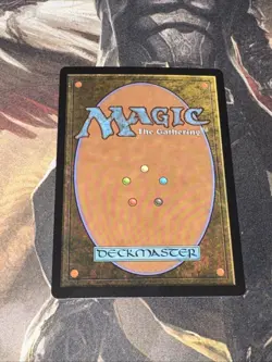 Mtg The Mind Stone X1 Mtg Marvel Super Heroes Nm Foil Borderless Thanos 0386 - Image 3
