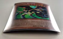 JP) Yugioh - Konami - Yu-Gi-Uh! - Insect Queen - CT1-EN005 - Trading Card - Image 2