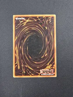 Konami Yu-Gi-Oh! Mask of Brutality LON-020 1st Edition Rare Magic Card EN - Image 2