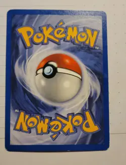 Koga 19/132 Gym Challenge Holo Rare Lp - Image 4