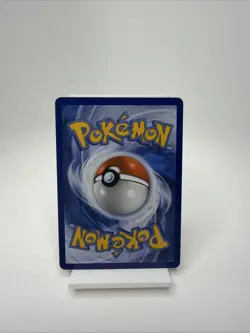 Pokemon Rowlet Illustration Rare Full Art Near Mint Perfect Order 090/088 - Image 2