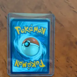 Pokemon Rowlet Illustration Rare Full Art Near Mint Perfect Order 090/088.NM 🔥 - Image 2