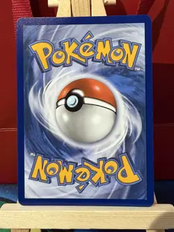 Rowlet 090/088 Holo Illustration Rare Perfect Order Holo NM - Image 2