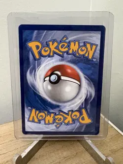 Rowlet 090/088 Perfect Order NM Illustration Rare Pokemon TCG - Image 2