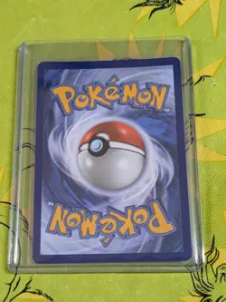 Rowlet 090/088 Holo Illustration Rare Perfect Order Pokemon Near Mint - Image 2