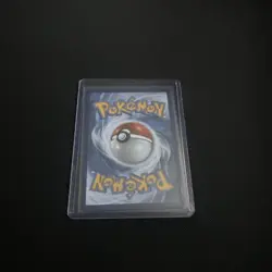 Pokemon TCG Rowlet 090/088 Perfect Order Illustration Rare - Image 2