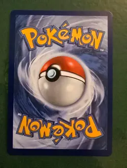 Illustration Rare Holo Rowlet Pokemon Card 090/088 Perfect Order - Image 2