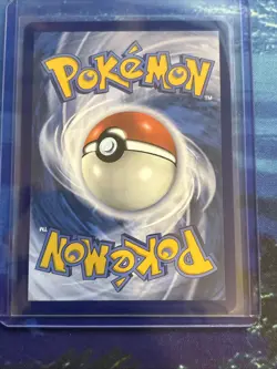 Pokemon TCG Rowlet 090/088 Perfect Order Illustration Rare NM - Image 2
