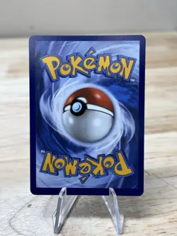 Pokemon Rowlet Illustration Rare Full Art Near Mint Perfect Order 090/088 - Image 2