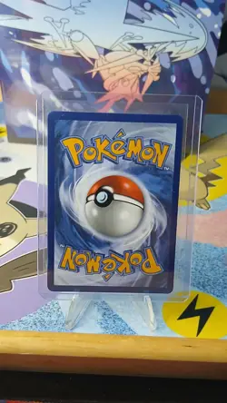 Rowlet 090/088 Holo Illustration Rare Perfect Order Pokemon NM - Image 2
