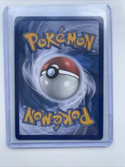 Pokemon TCG Rowlet Perfect Order 090/088 Secret Rare Illustration Pack Fresh Nm - Image 2