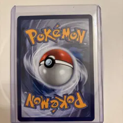 Rowlet Illustration Rare Full Art Near Mint Perfect Order 090/088.NM - Image 2