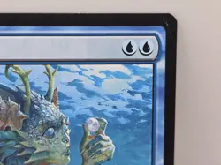 Thassa’s Oracle THB 073/254 Rare Near Mint Commander Pioneer Combo Staple MTG - Image 5