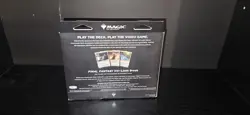 Wizards of The Coast - Magic: The Gathering Final Fantasy VII Commander Deck - Image 2