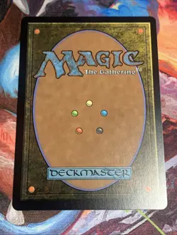 MTG the Lord of the Rings - Last March of the Ents - Mythic Rare Mint - Image 5