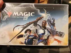 Mtg DOMINARIA Draft Booster Box 36 pack sealed Magic The Gathering Original - Image 1