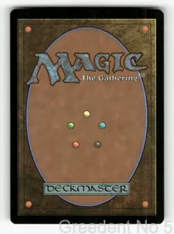 Spell Burst 88 Uncommon Time Spiral: Remastered Magic: The Gathering Near Mint - Image 2
