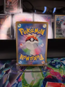Clefairy 013/032 Pokemon TCG Classic: Charizard Holo (Japanese) - Image 2