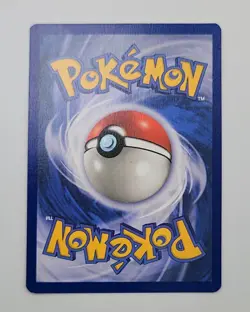 Pokemon TCG - Zapdos (15) Fossil Unlimited Holo Rare 15/62, LP+/NM - Image 2