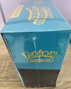 Pokemon Mega Evolution: Ascended Heros ETB English Factory Sealed - Image 4