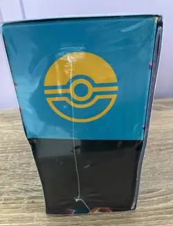 Pokemon Mega Evolution: Ascended Heros ETB English Factory Sealed - Image 5