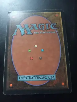 Vitalize Weatherlight MP mtg - Image 2