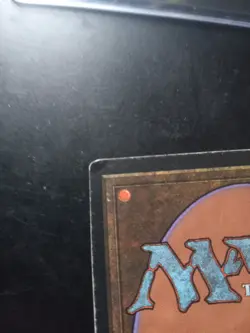 Vitalize Weatherlight MP mtg - Image 4