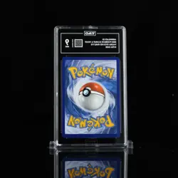 Pokemon TCG TAG Graded Cards Lot of 6 - Slabs Grade 7.5/9 - Image 3