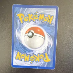Pokemon TCG Meloetta EX RC11/RC25 Legendary Treasures Full Art Ultra Rare Holo - Image 2