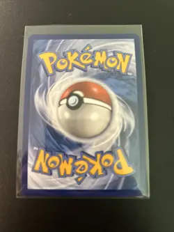 Leafeon Poke Ball Pattern 005/131 (Prismatic Evolutions) Near Mint Pokemon Card - Image 2