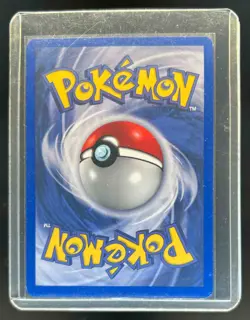 1999 Pokemon Base Set Chinese Clefairy #70/10 - Image 2