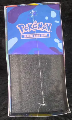 Pokemon Chaos Rising Elite Trainer Box Factory Sealed ETB - Image 5