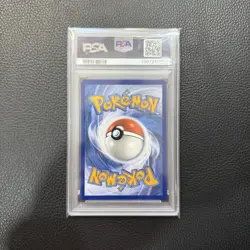2026 Pokemon Mega Evolution Ascended Heroes Fezandipiti EX #288 PSA 10 Gem Mint - Image 2
