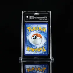 TAG 9 2025 POKEMON SVP EN-SV BLACK STAR PROMO #208 VICTINI - Image 2