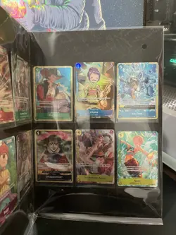 One Piece Card Game Premium Card Collection Best Selection Vol. 6 English - Image 3
