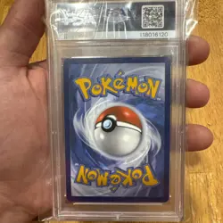 2025 POKEMON PRE EN PRISMATIC EVOLUTIONS #162 ROARING MOON EX SIR PSA 10 - Image 2