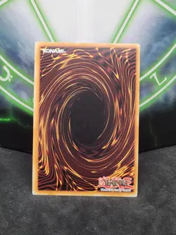 Yugioh Scrap-Iron Scarecrow LC5D-EN051 Ultra Rare 1st Edition NM - Image 2