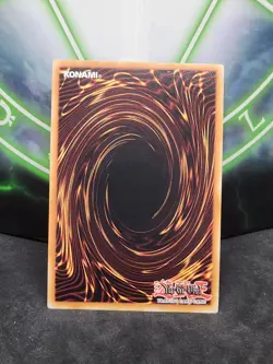 Yugioh Seven Tools of the Bandit MRD-EN129 Ultra Rare 25th Anniversary NM - Image 2