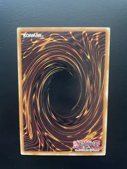 Yugioh Eradicating Aerosol GLD4-EN034 Limited Edition Common NM/LP - Image 2