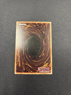 Yu-Gi-Oh! #Cyber Shield LCJW-EN105 2013 Legendary Collection 4 1st Edition A6 - Image 2
