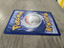 1st Edition Psyduck 53/62 Fossil Set Rare Vintage 1999 Pokemon Card - LP - Image 5