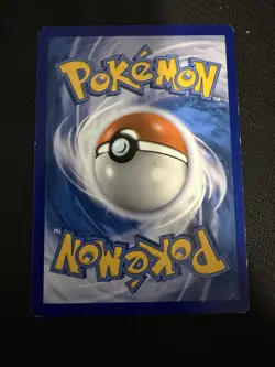 Sylveon - 72/111 - XY Furious Fists Non Holo Rare Pokemon Card - NM - Image 2