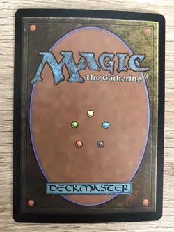 Drakuseth Maw of Flames Foil MTG Magic the Gathering Card NM Near Mint M20 Core - Image 2