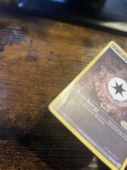 Pokemon Card Energy 82/92 Uncommon Reverse Holo EX Legend Maker 132🔥MP🔥 - Image 3