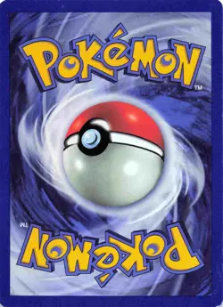 1999 Pokemon TCG - Dragonite "The First Movie" Stamped Promo Set DMG - Image 2