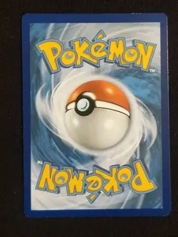 Mew XY110 Full Art Mythical Pokemon Collection Card Promo NM - Image 3
